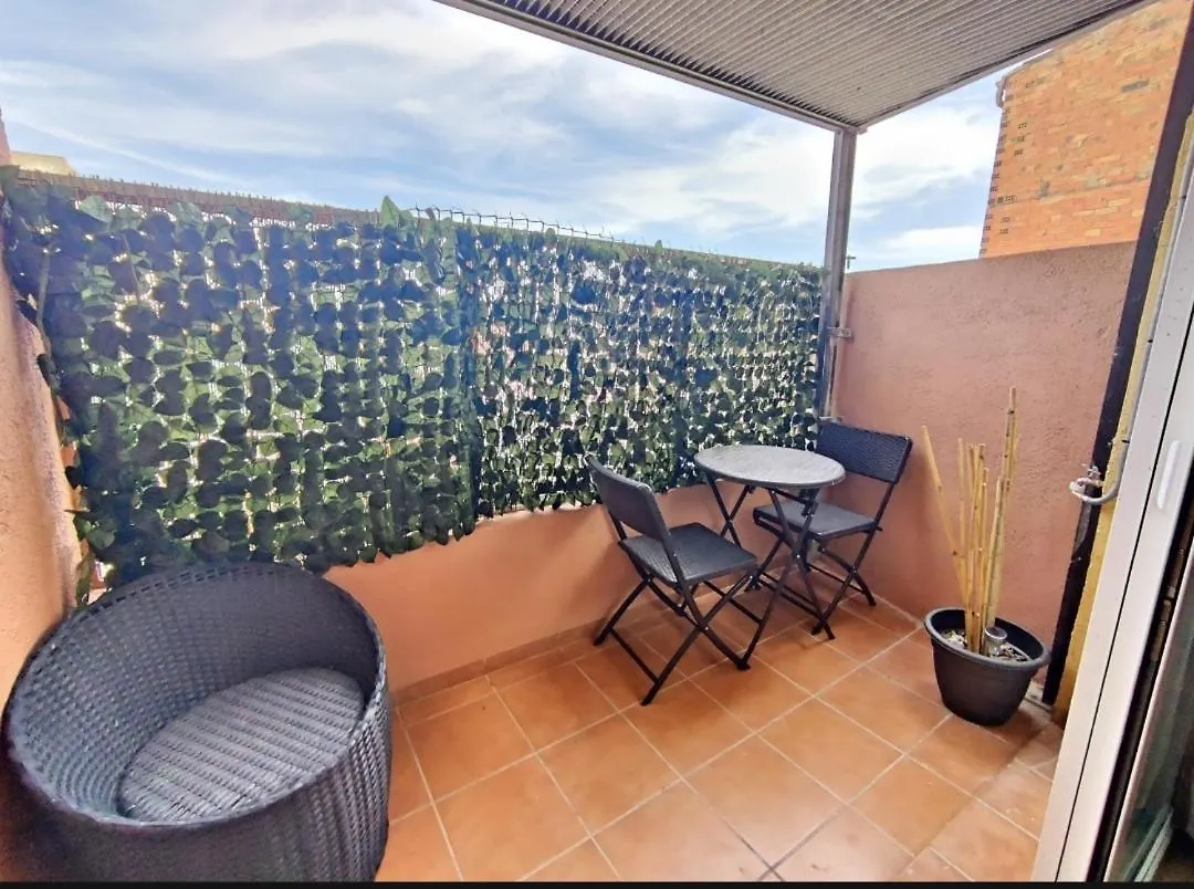 Apartament Corbatera Cim Apartaments Cornudella de Montsant 0*,