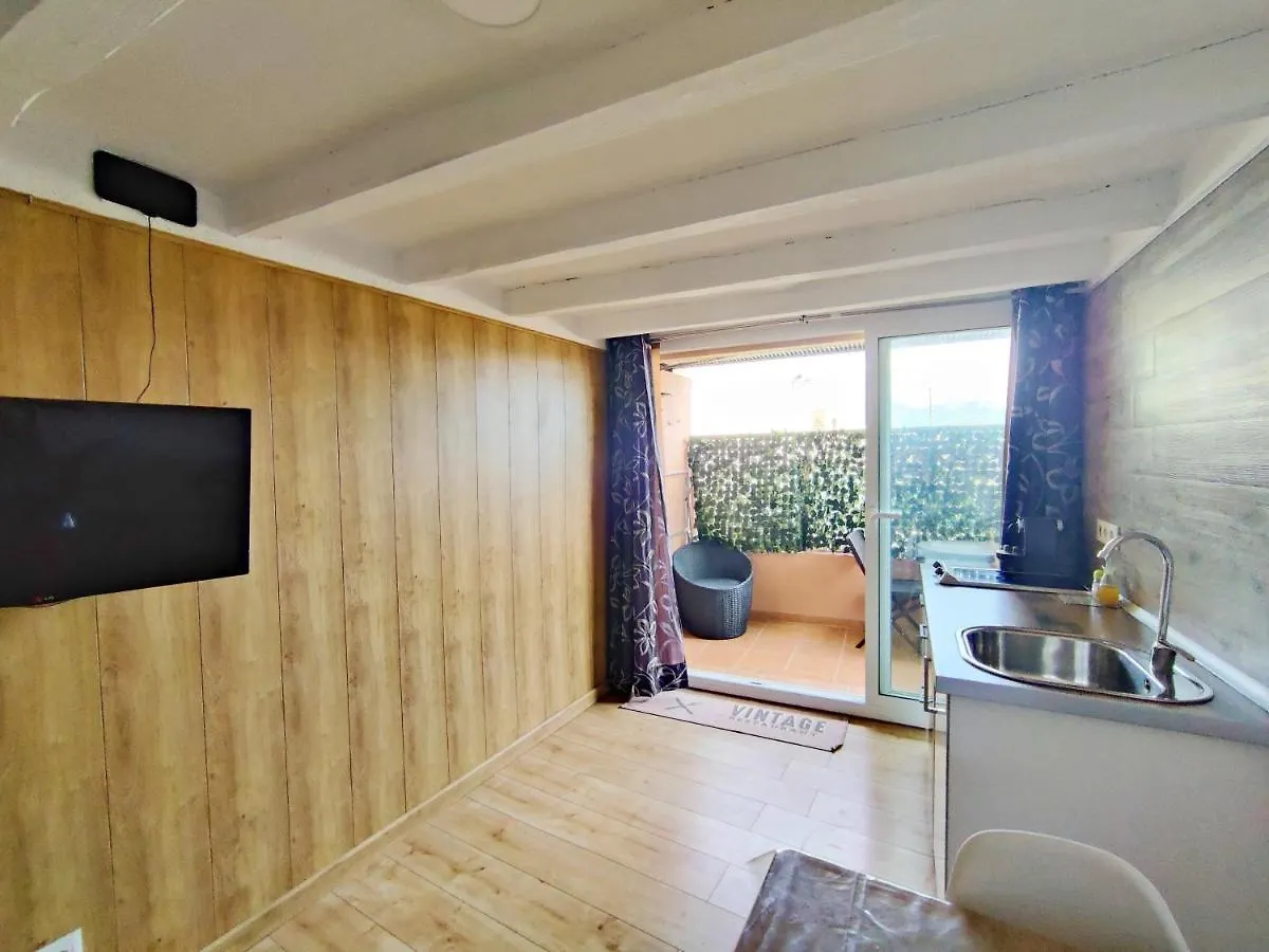 Apartamento Apartament Corbatera Cim Apartaments Cornudella de Montsant España