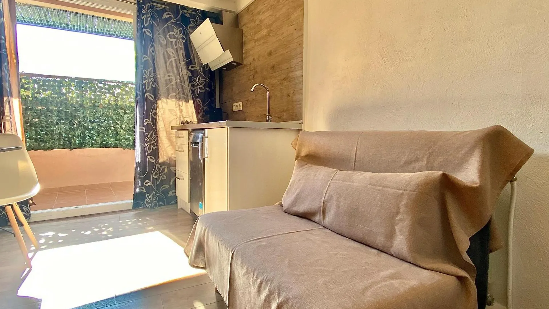 Apartament Corbatera Cim Apartaments Cornudella de Montsant