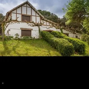 Chalet Mas De L'assut, Cornudella de Montsant