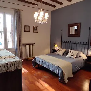 Habitación en casa particular Casa Mo, Sabadell